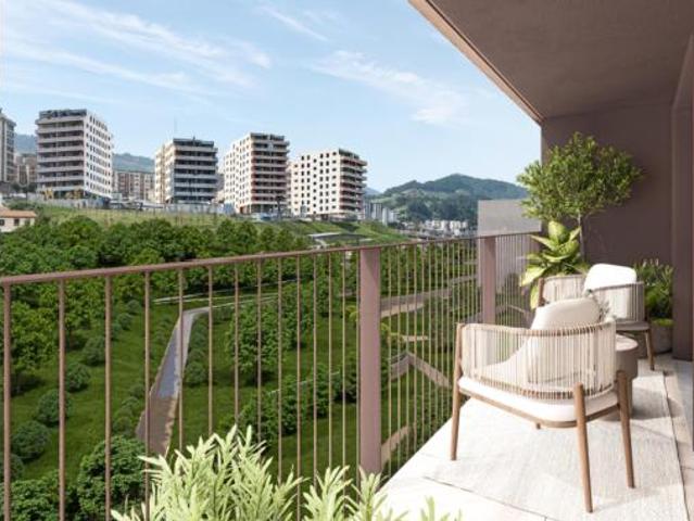 Piso en venta en Cruces, Barakaldo