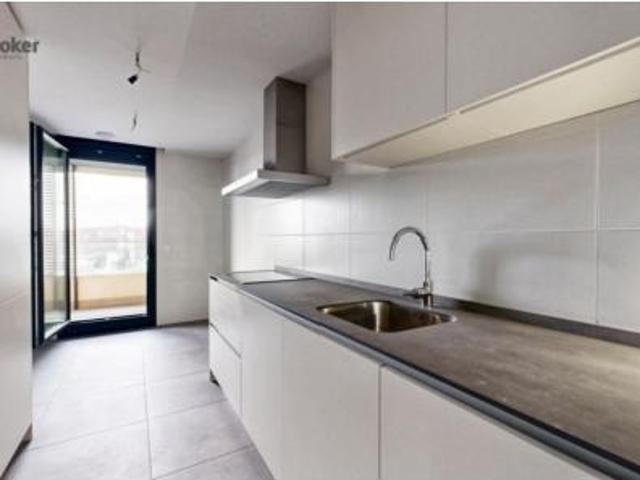 Piso en venta en Cruces, Barakaldo