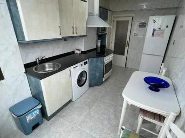 Piso en venta en Cruces, Barakaldo