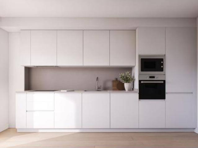 Piso en venta en Cruces, Barakaldo