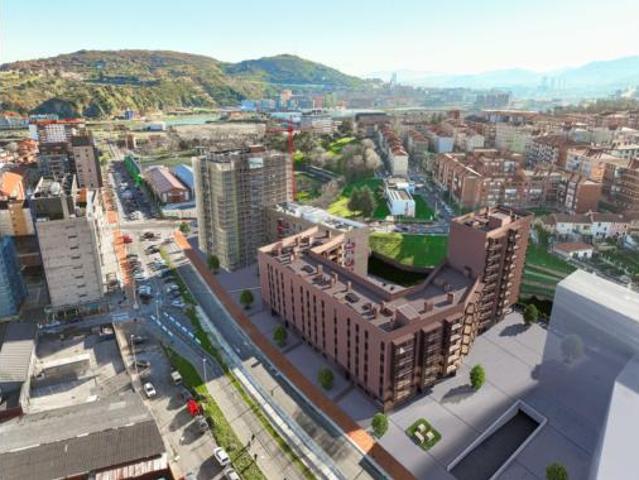 Piso en venta en Cruces, Barakaldo