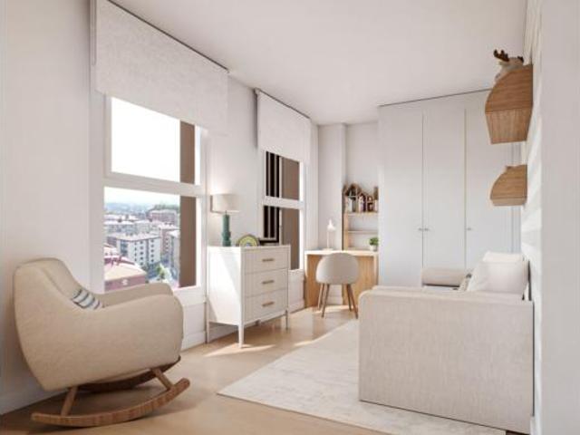 Piso en venta en Cruces, Barakaldo