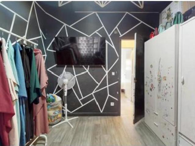 Piso en venta en Cruces, Barakaldo