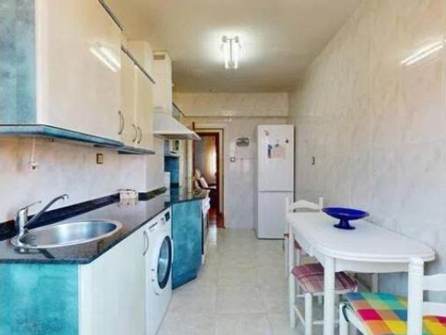 Piso en venta en Cruces, Barakaldo