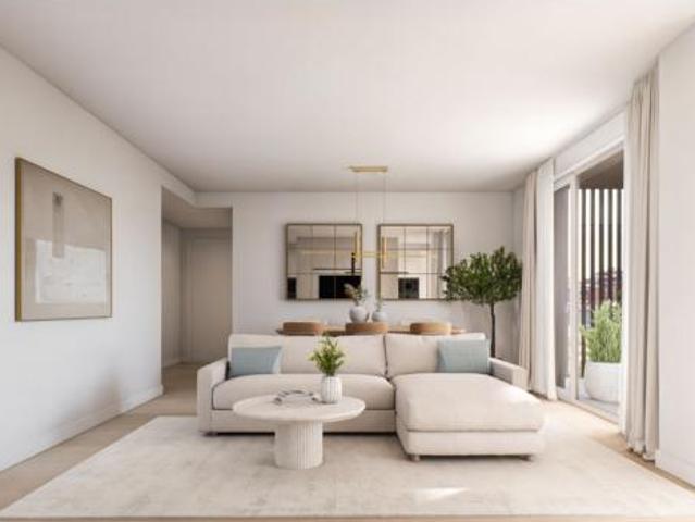 Piso en venta en Cruces, Barakaldo