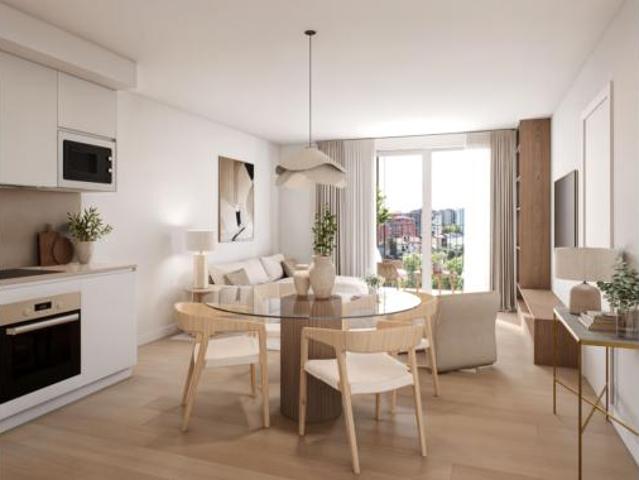 Piso en venta en Cruces, Barakaldo