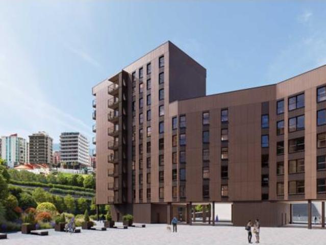Piso en venta en Cruces, Barakaldo