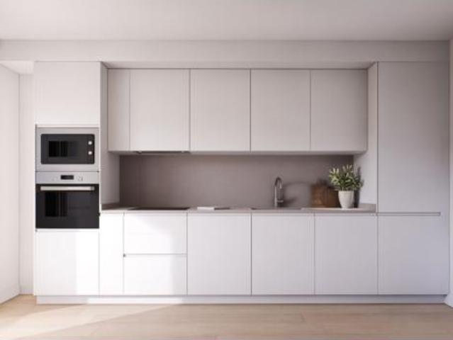 Piso en venta en Cruces, Barakaldo