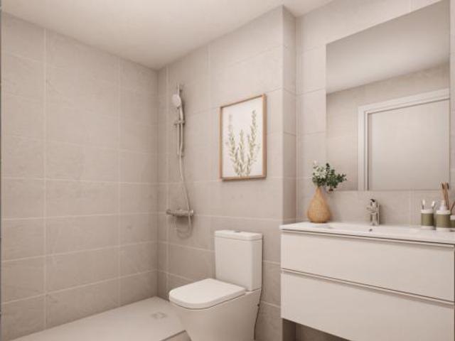 Piso en venta en Cruces, Barakaldo