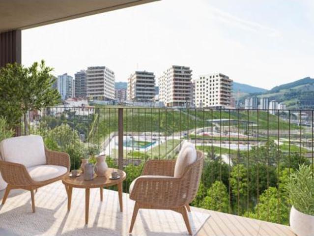Piso en venta en Cruces, Barakaldo