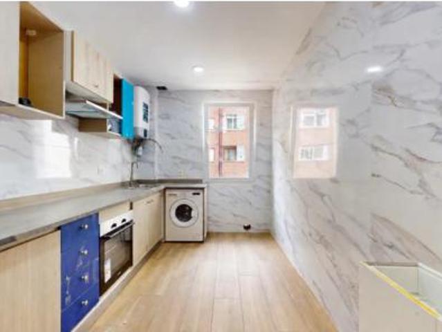 Piso en venta en Cruces, Barakaldo