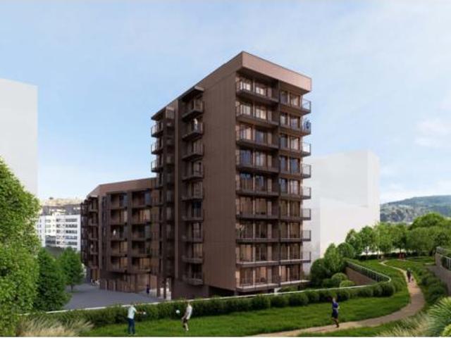Piso en venta en Cruces, Barakaldo