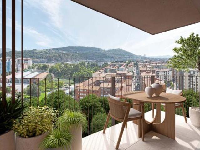 Piso en venta en Llano, Barakaldo
