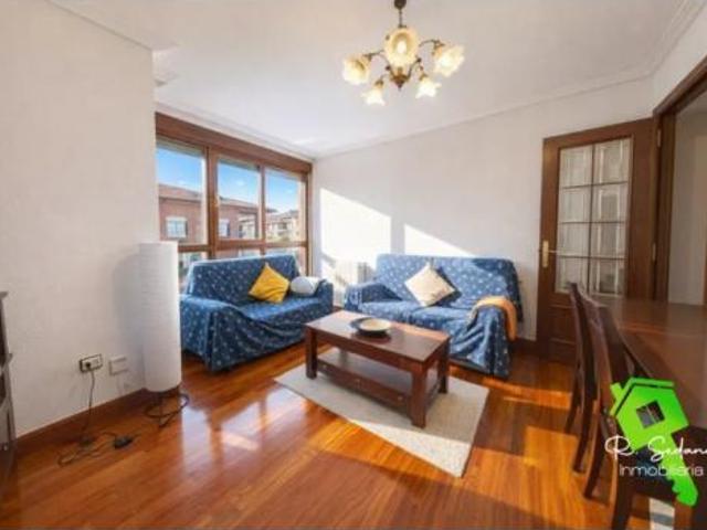 Piso en venta en Cruces, Barakaldo