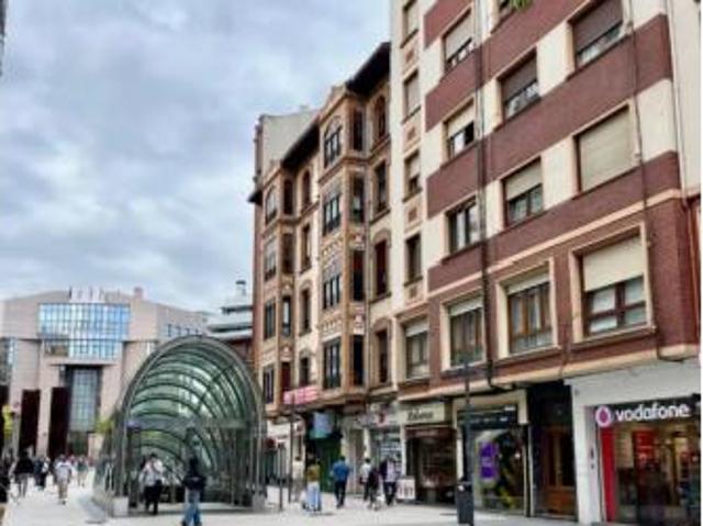 Piso en venta en Cruces, Barakaldo
