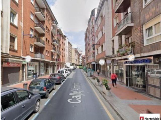 Piso en venta en Cruces, Barakaldo