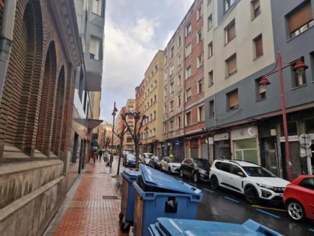 Piso en venta en Cruces, Barakaldo