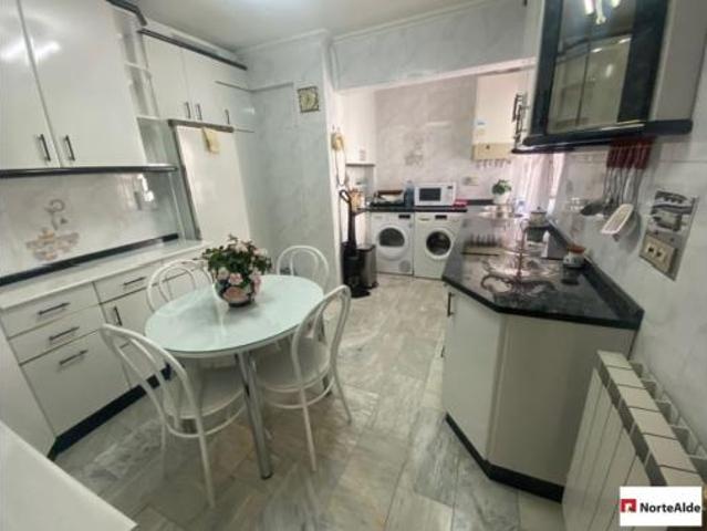 Piso en venta en Cruces, Barakaldo