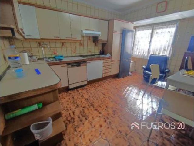 Piso en venta en Cruces, Barakaldo