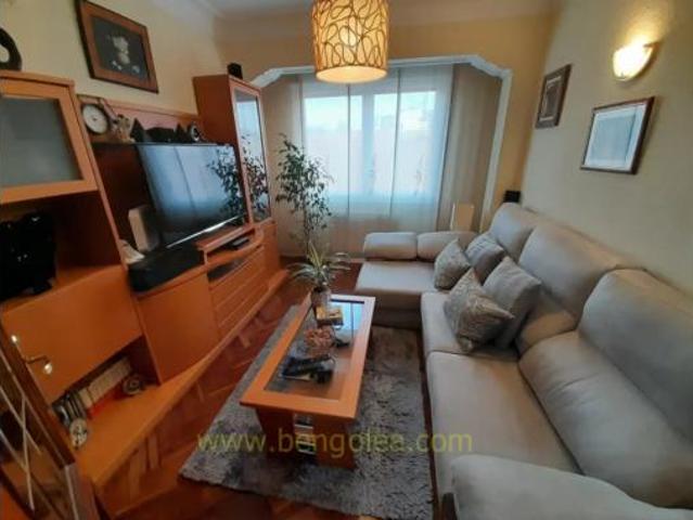 Piso en venta en Arrontegi, Barakaldo
