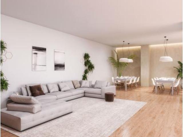 Piso en venta en Cruces, Barakaldo