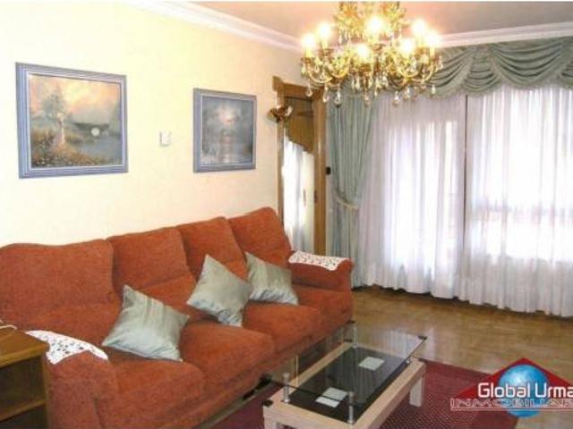 Piso en venta en Cruces, Barakaldo