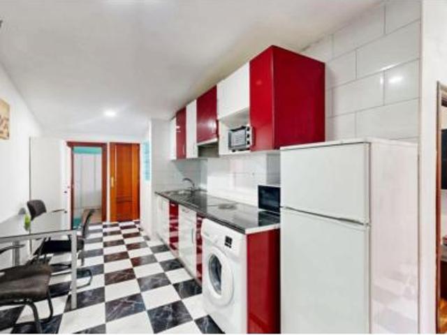 Piso en venta en Cruces, Barakaldo