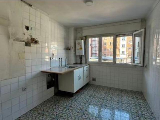 Piso en venta en Cruces, Barakaldo