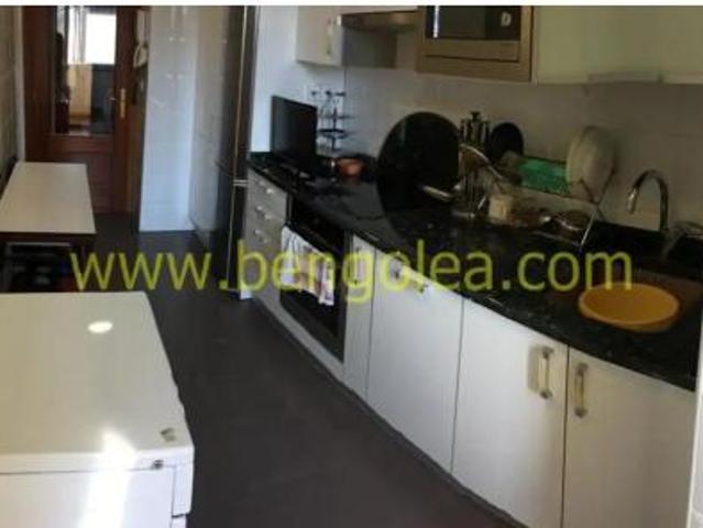 Piso en venta en Cruces, Barakaldo