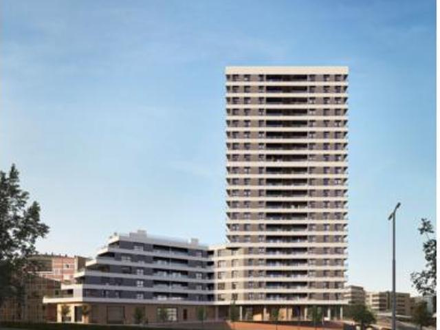 Piso en venta en Cruces, Barakaldo