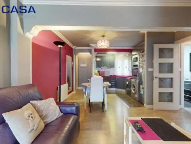 Piso en venta en Cruces, Barakaldo