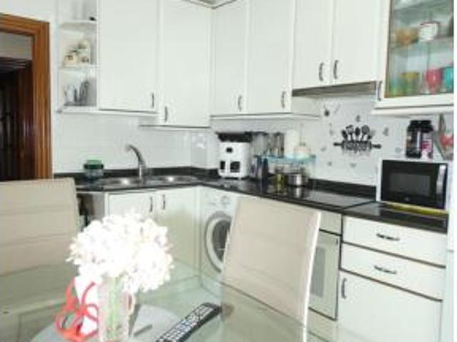 Piso en venta en Cruces, Barakaldo