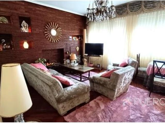 Piso en venta en Barakaldo, Landaburu