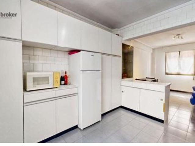 Piso en venta en Cruces, Barakaldo