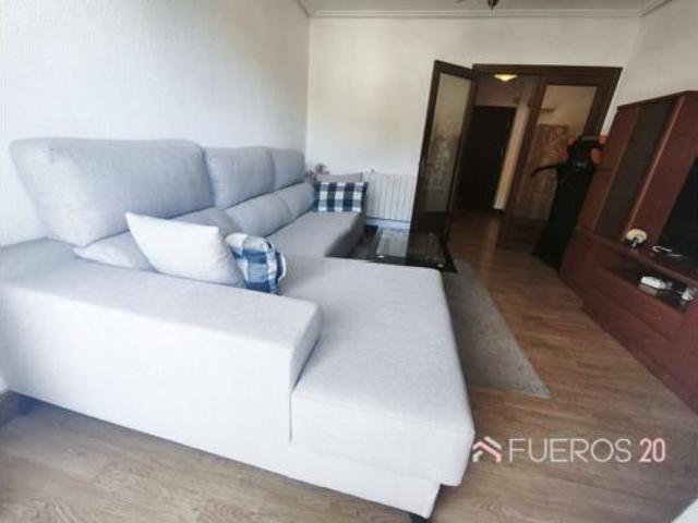 Piso en venta en Arrontegi, Barakaldo