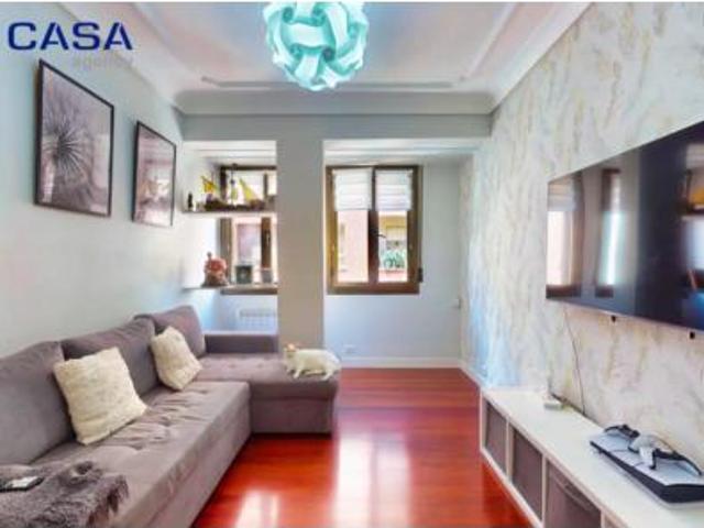 Piso en venta en Cruces, Barakaldo