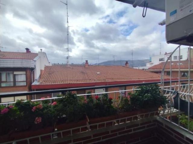 Piso en venta en Cruces, Barakaldo