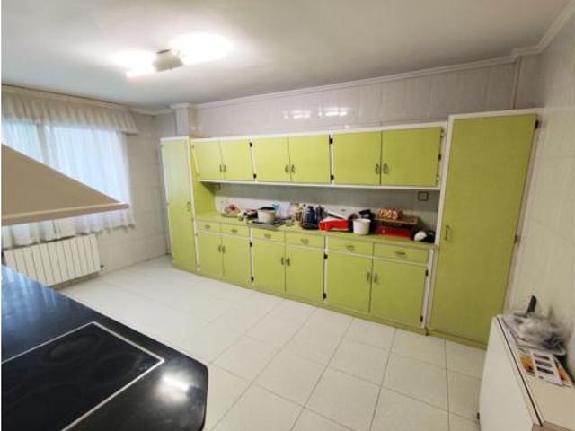 Piso en venta en Cruces, Barakaldo