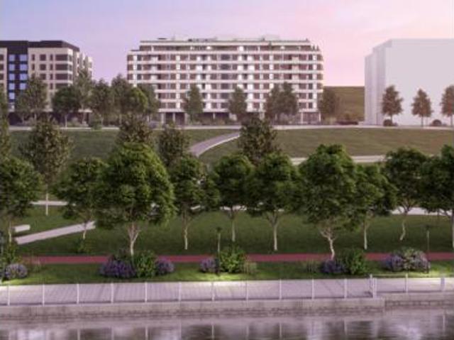 Piso en venta en Cruces, Barakaldo