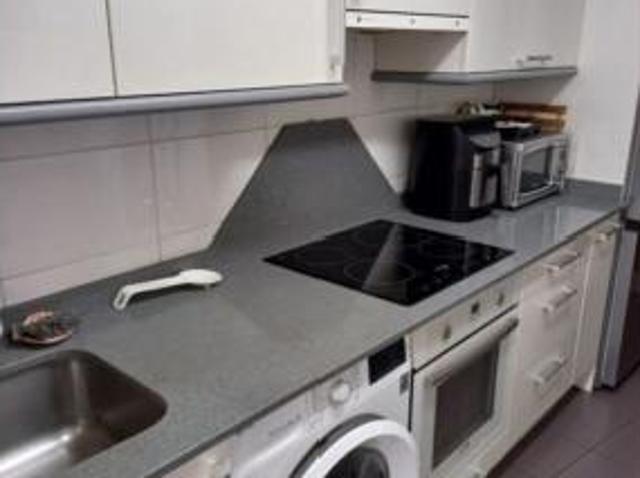 Piso en venta en Cruces, Barakaldo