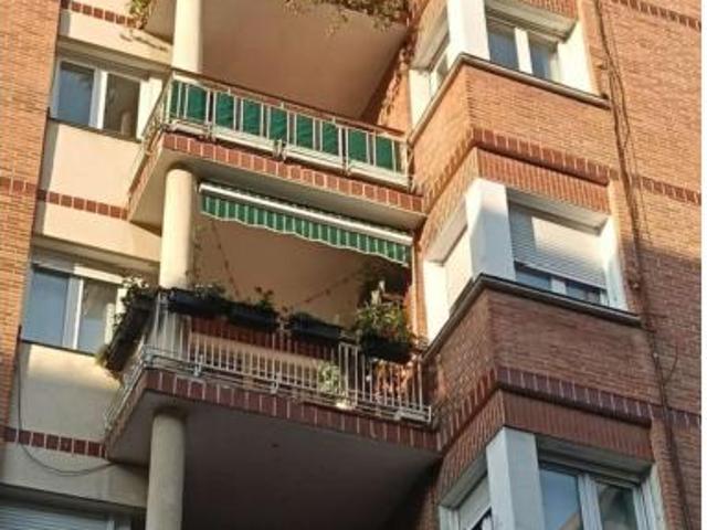 Piso en venta en Cruces, Barakaldo