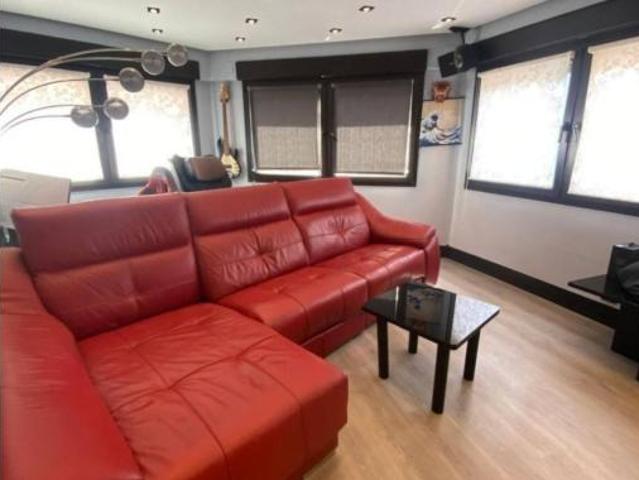 Piso en venta en Cruces, Barakaldo