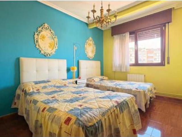Piso en venta en Cruces, Barakaldo