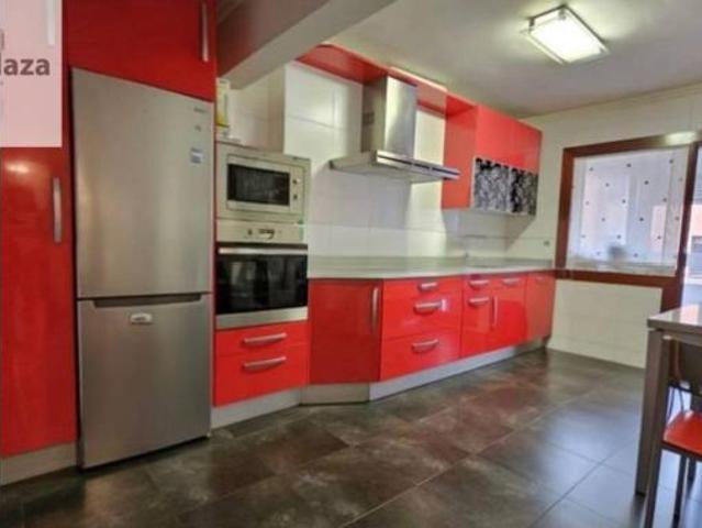 Piso en venta en Cruces, Barakaldo