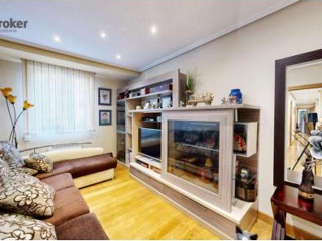Piso en venta en Cruces, Barakaldo