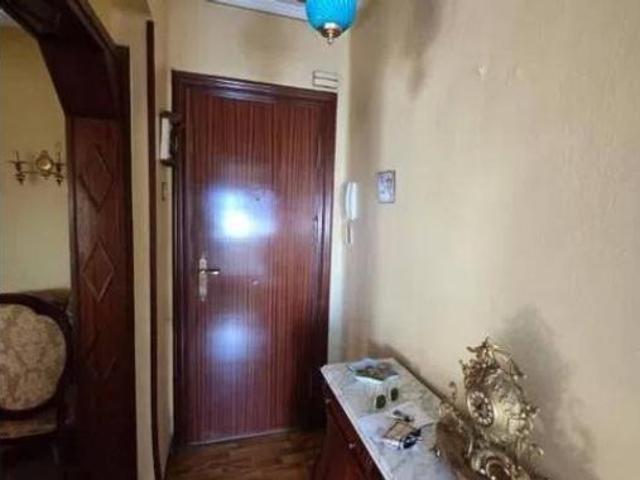 Ático en venta en Cruces, Barakaldo