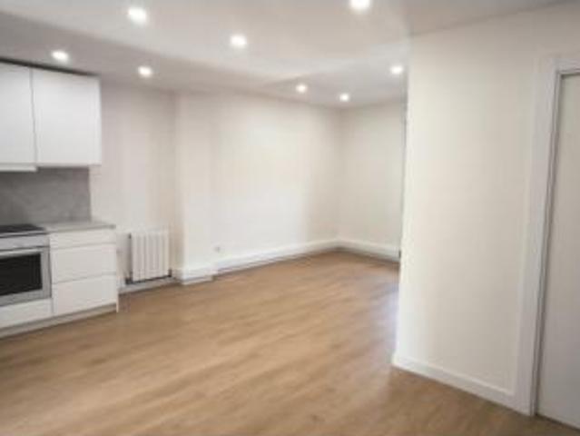 Piso en venta en Arrontegi, Barakaldo