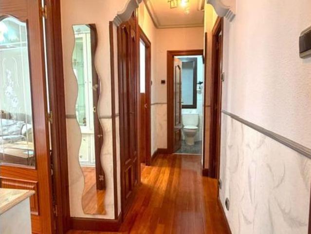 Piso en venta en Cruces, Barakaldo
