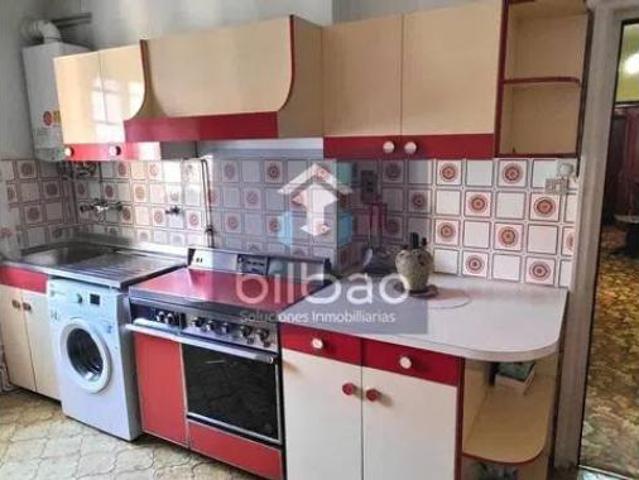 Piso en venta en Cruces, Barakaldo