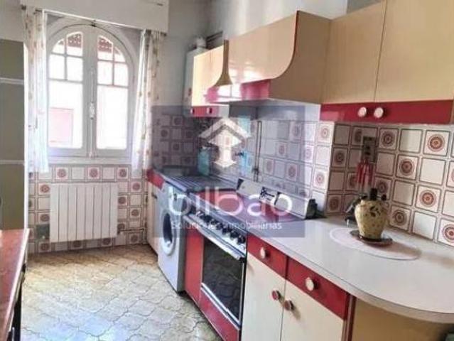 Piso en venta en Cruces, Barakaldo